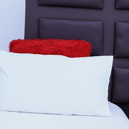 4 Callington Guest House Port Elizabeth Dış mekan fotoğraf