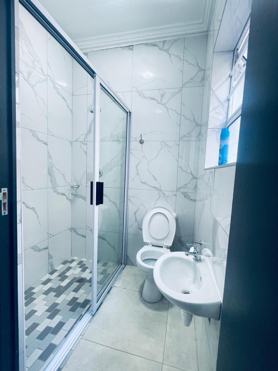 4 Callington Guest House Port Elizabeth Dış mekan fotoğraf