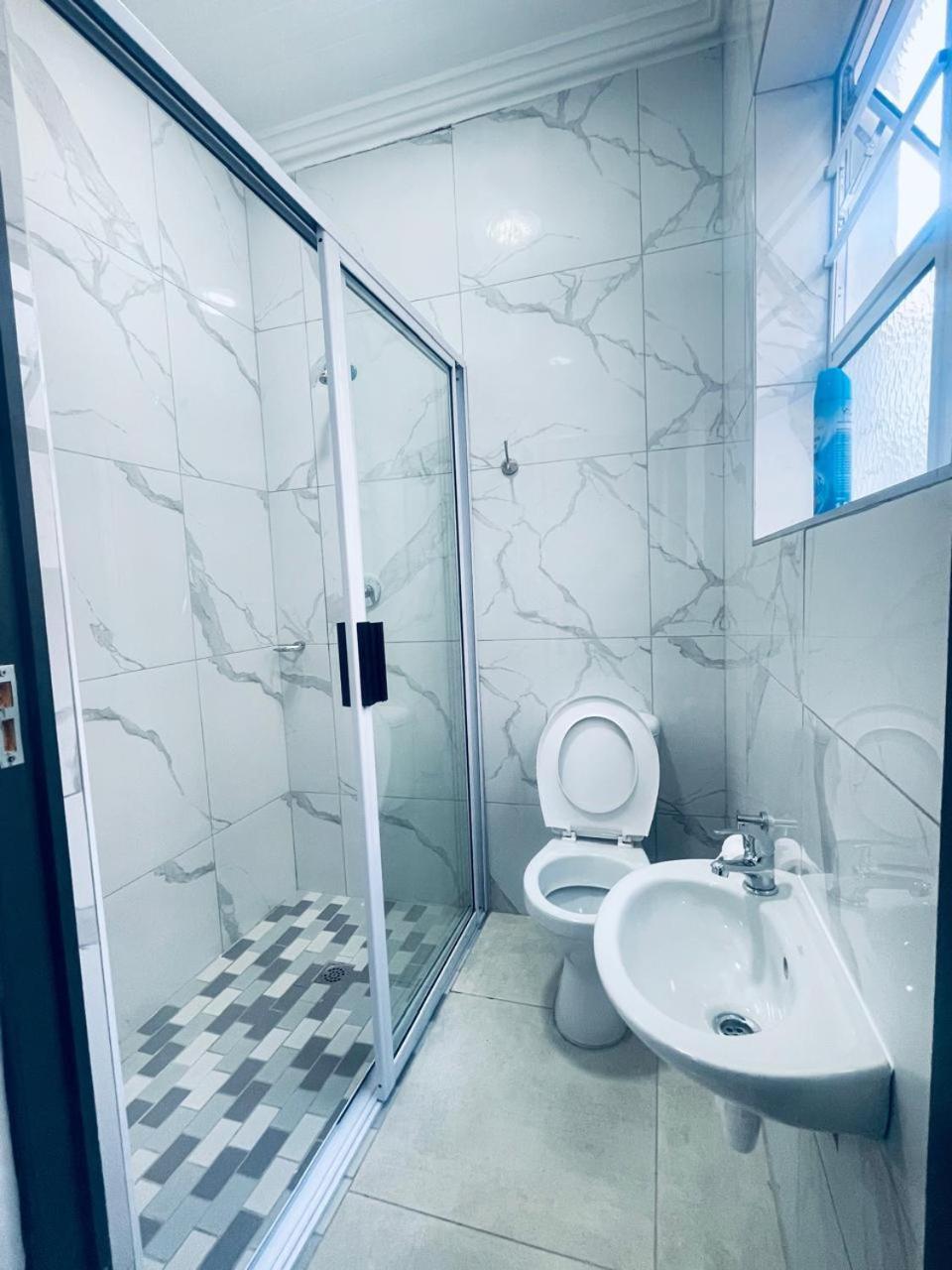 4 Callington Guest House Port Elizabeth Dış mekan fotoğraf