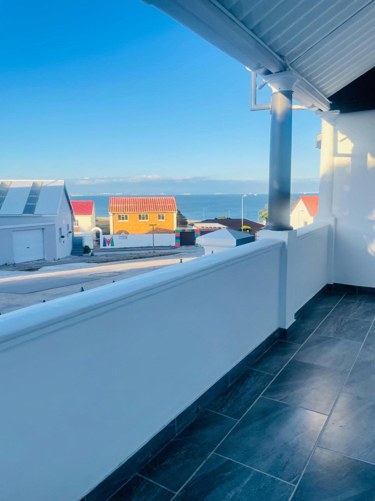 4 Callington Guest House Port Elizabeth Dış mekan fotoğraf