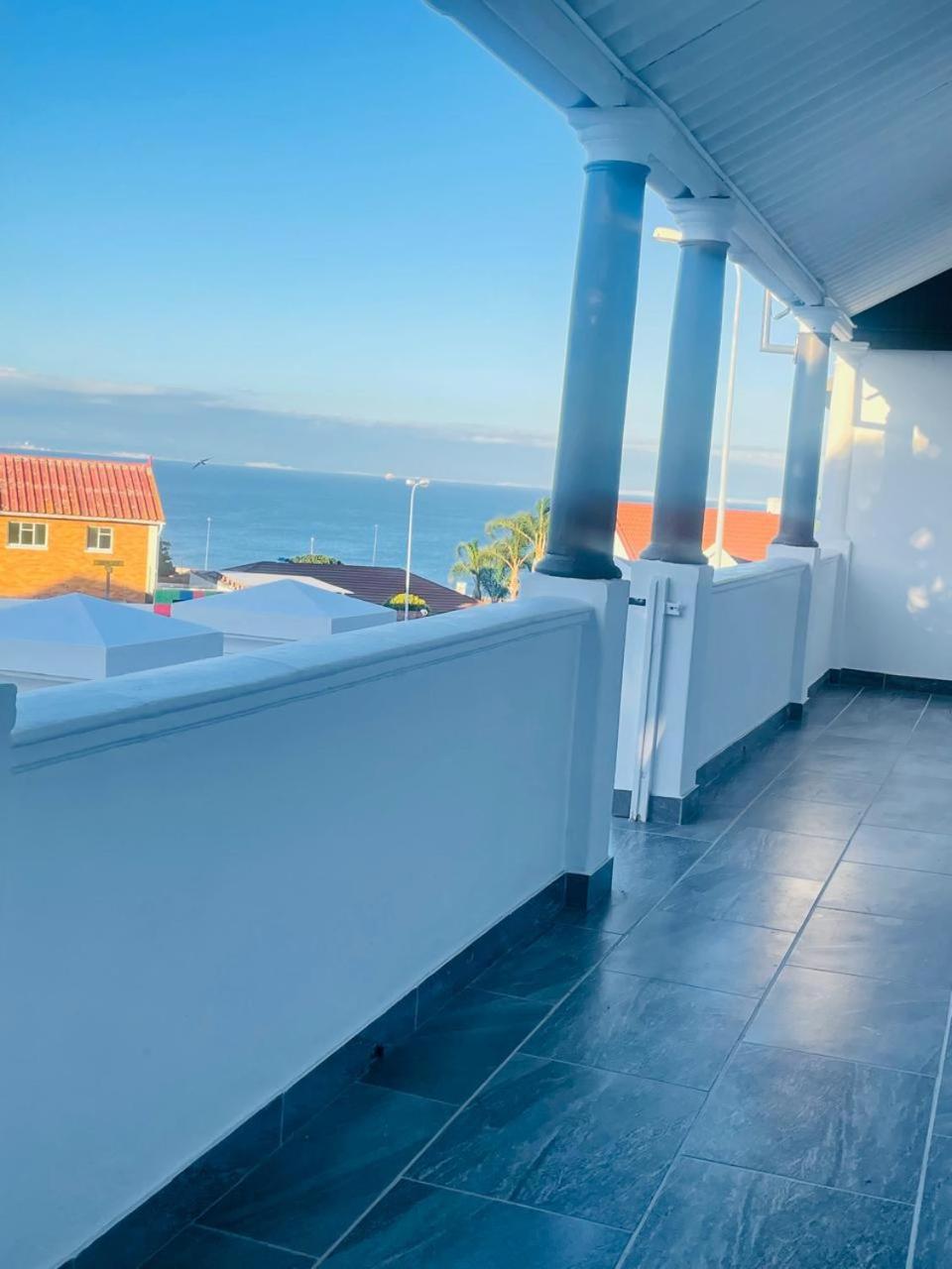 4 Callington Guest House Port Elizabeth Dış mekan fotoğraf