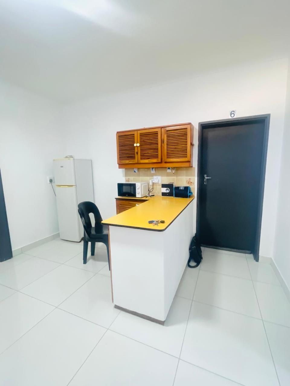 4 Callington Guest House Port Elizabeth Dış mekan fotoğraf