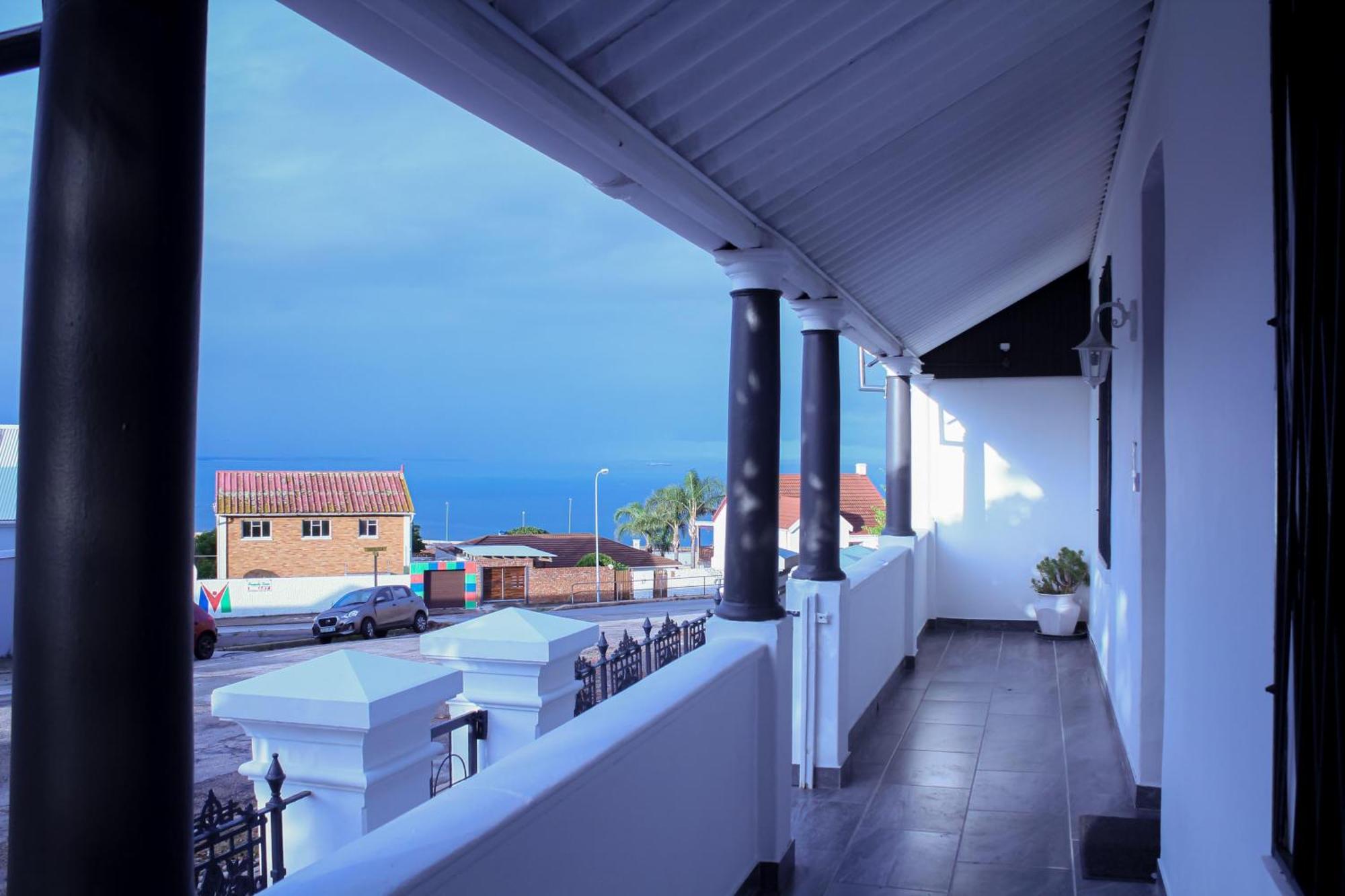 4 Callington Guest House Port Elizabeth Dış mekan fotoğraf