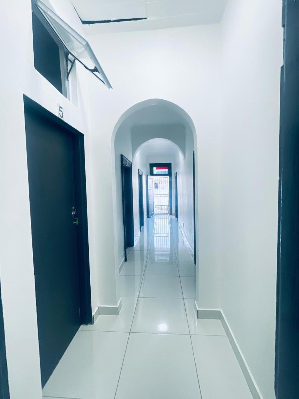 4 Callington Guest House Port Elizabeth Dış mekan fotoğraf