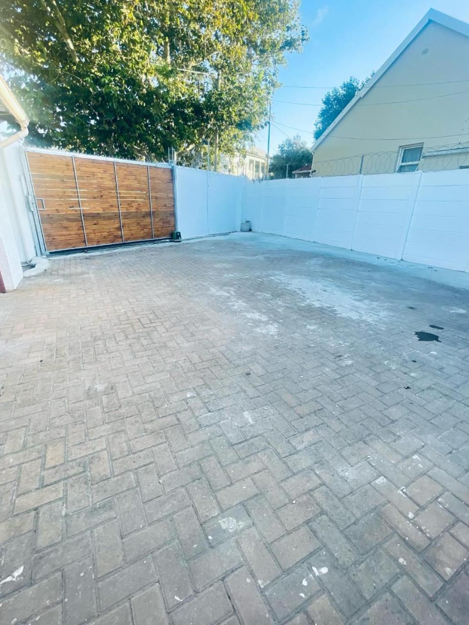 4 Callington Guest House Port Elizabeth Dış mekan fotoğraf