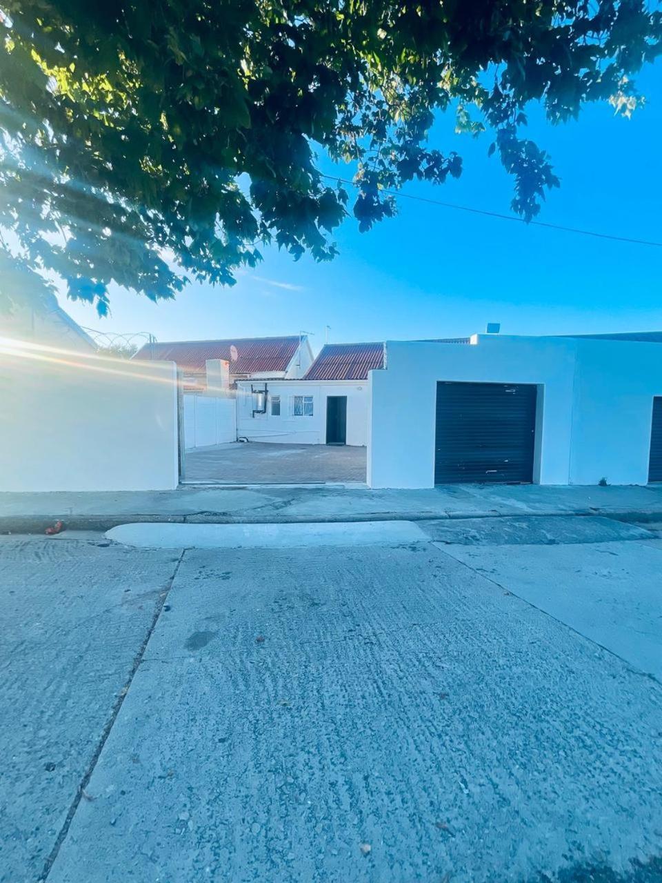 4 Callington Guest House Port Elizabeth Dış mekan fotoğraf
