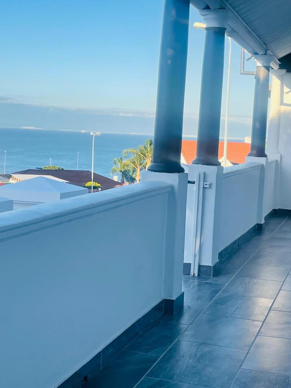 4 Callington Guest House Port Elizabeth Dış mekan fotoğraf