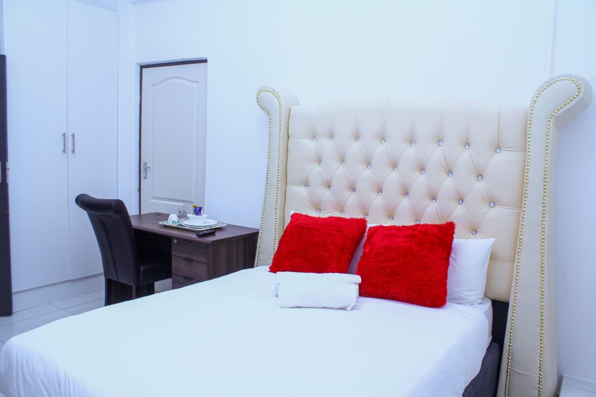4 Callington Guest House Port Elizabeth Dış mekan fotoğraf