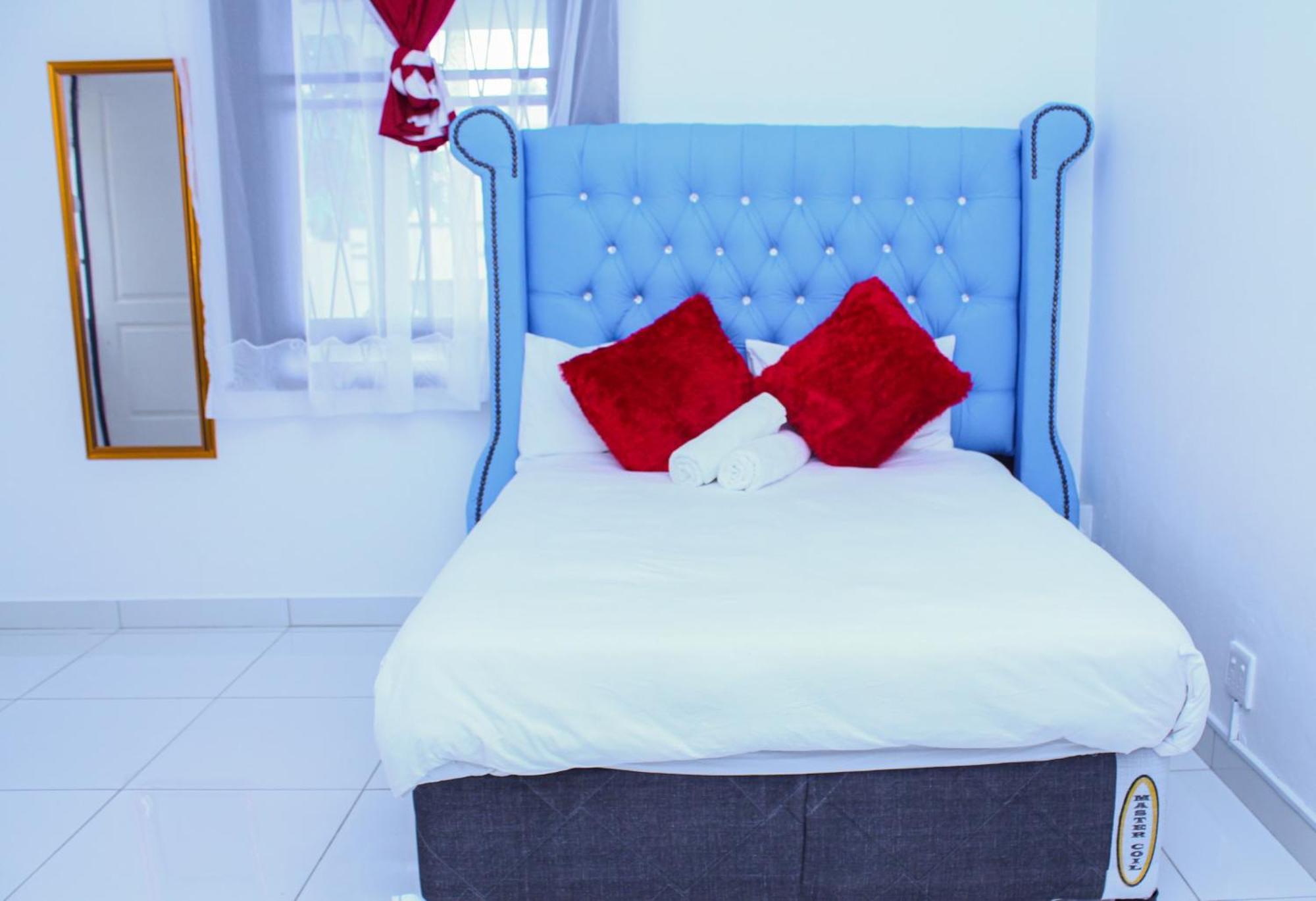 4 Callington Guest House Port Elizabeth Dış mekan fotoğraf