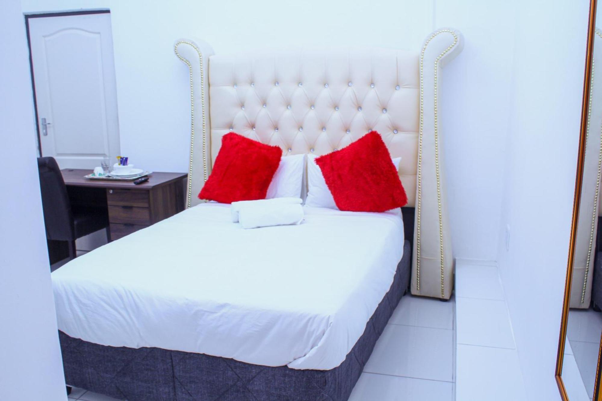 4 Callington Guest House Port Elizabeth Dış mekan fotoğraf