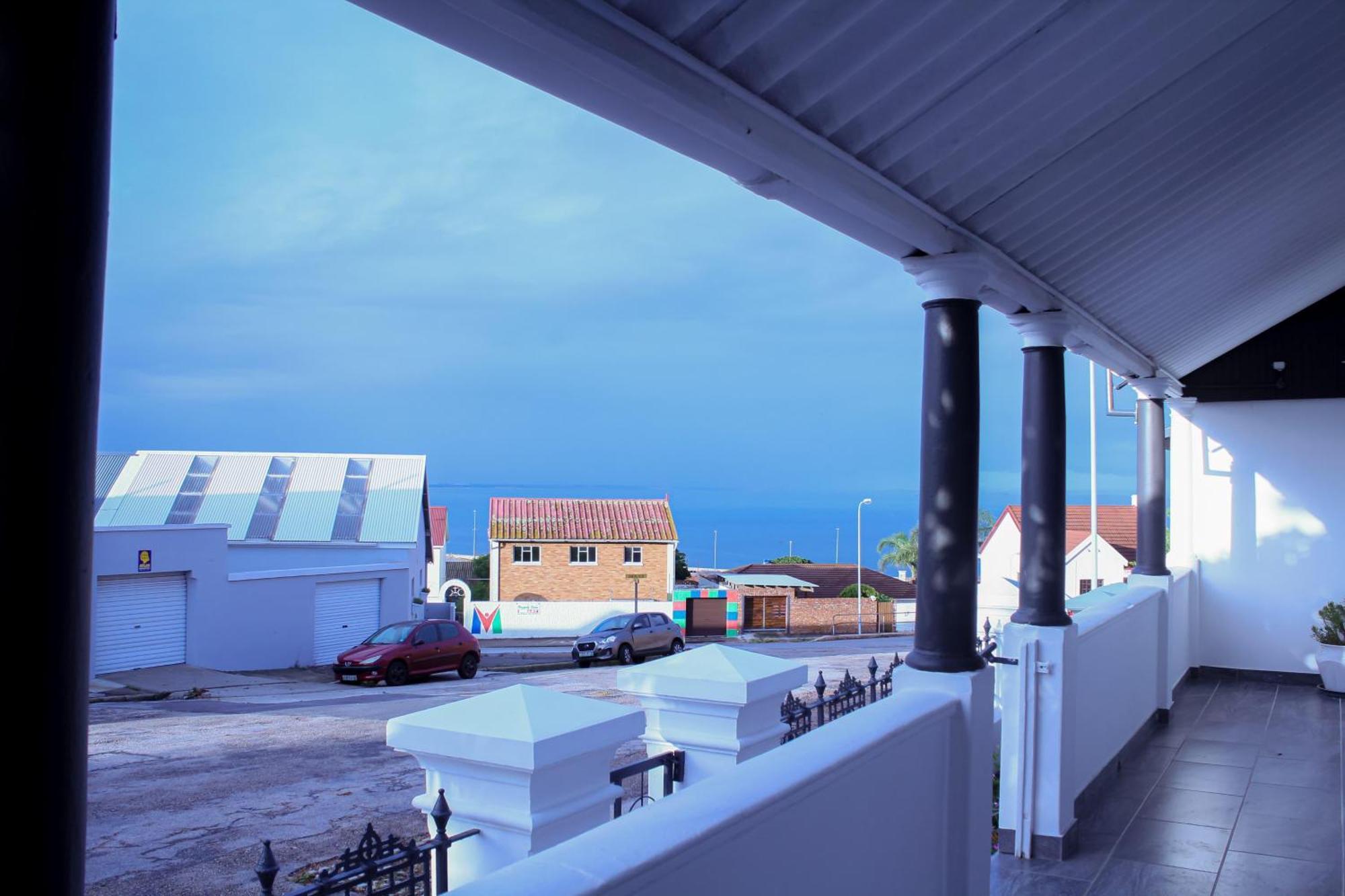 4 Callington Guest House Port Elizabeth Dış mekan fotoğraf