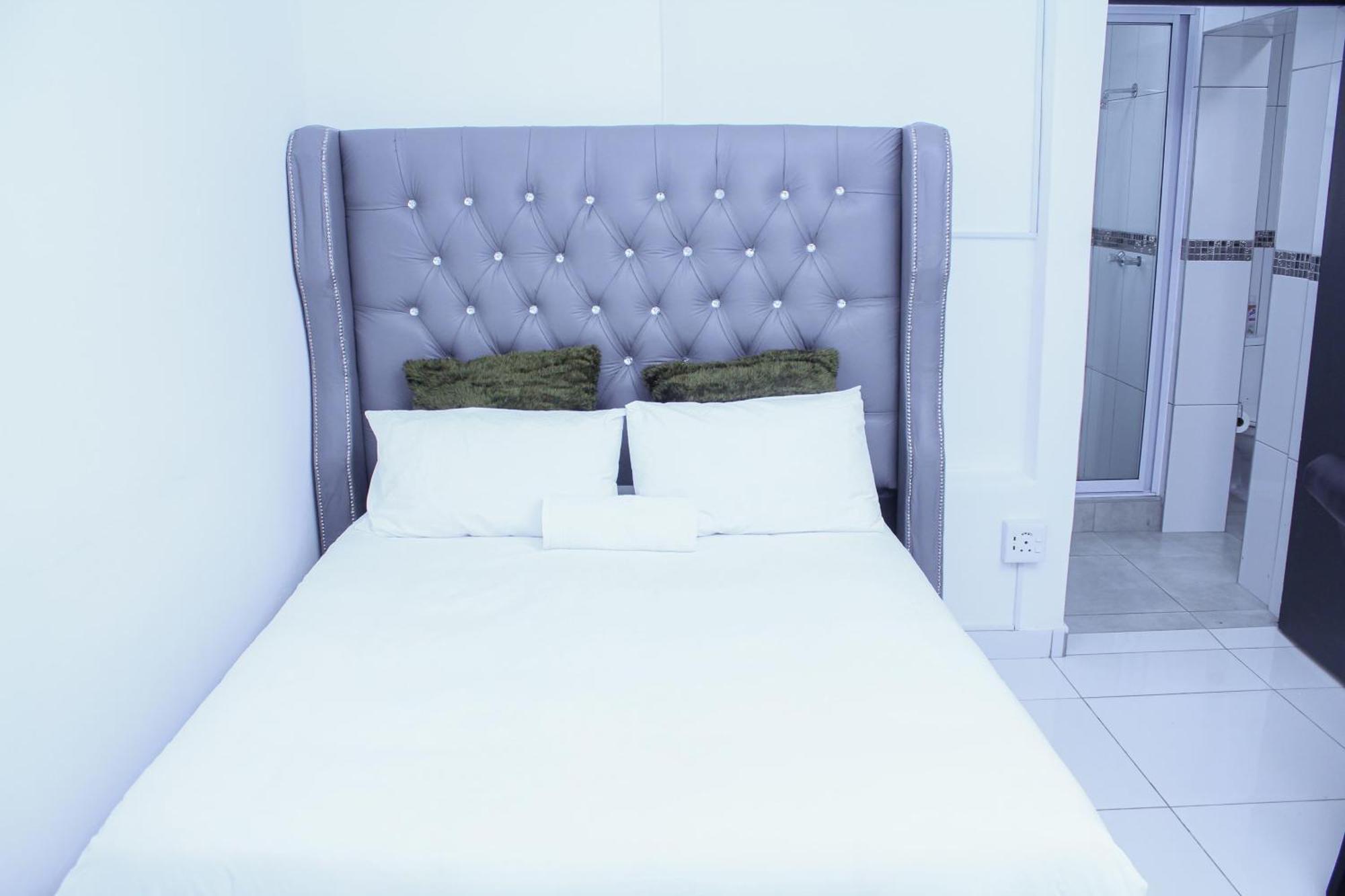 4 Callington Guest House Port Elizabeth Dış mekan fotoğraf