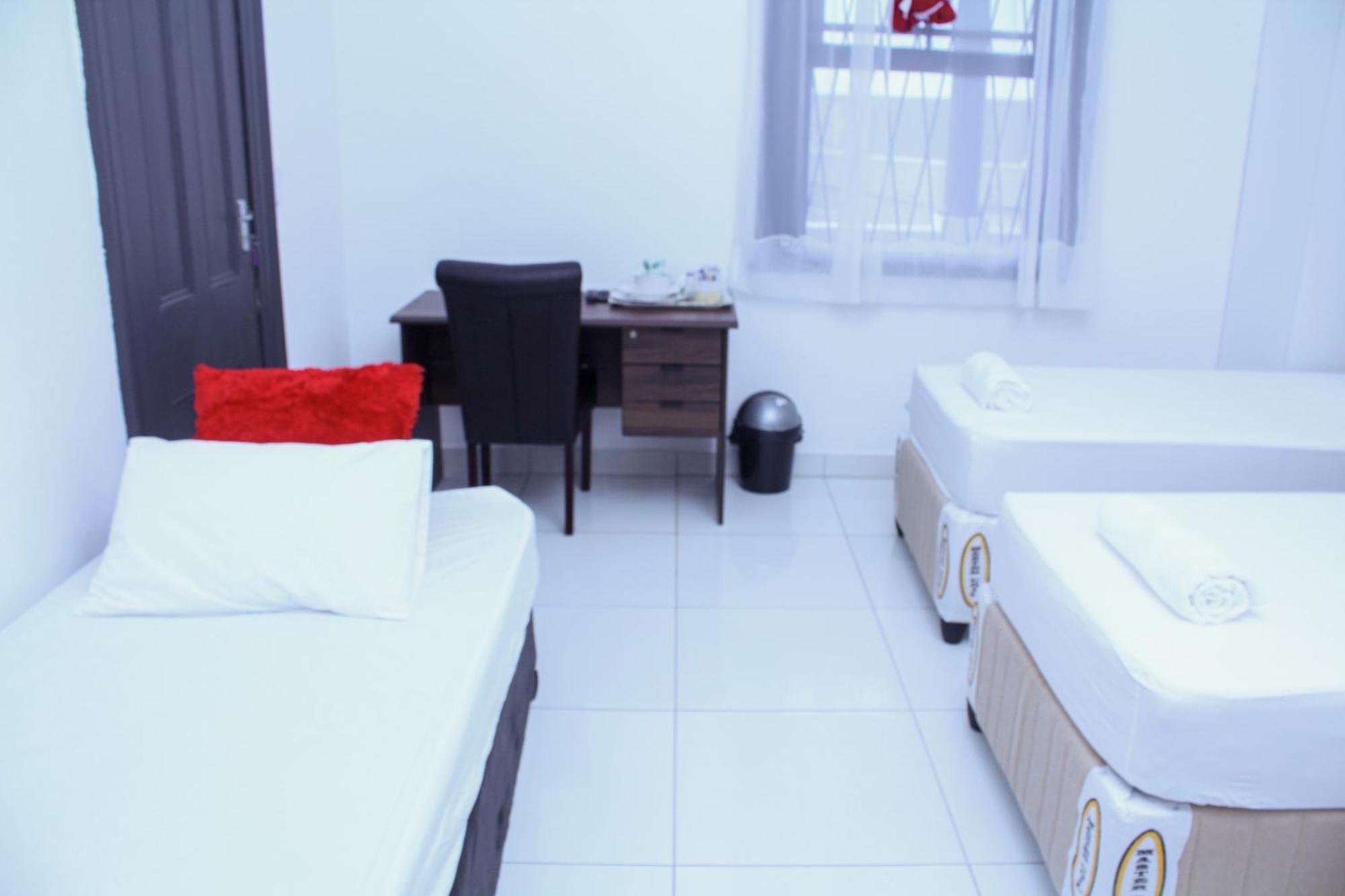 4 Callington Guest House Port Elizabeth Dış mekan fotoğraf