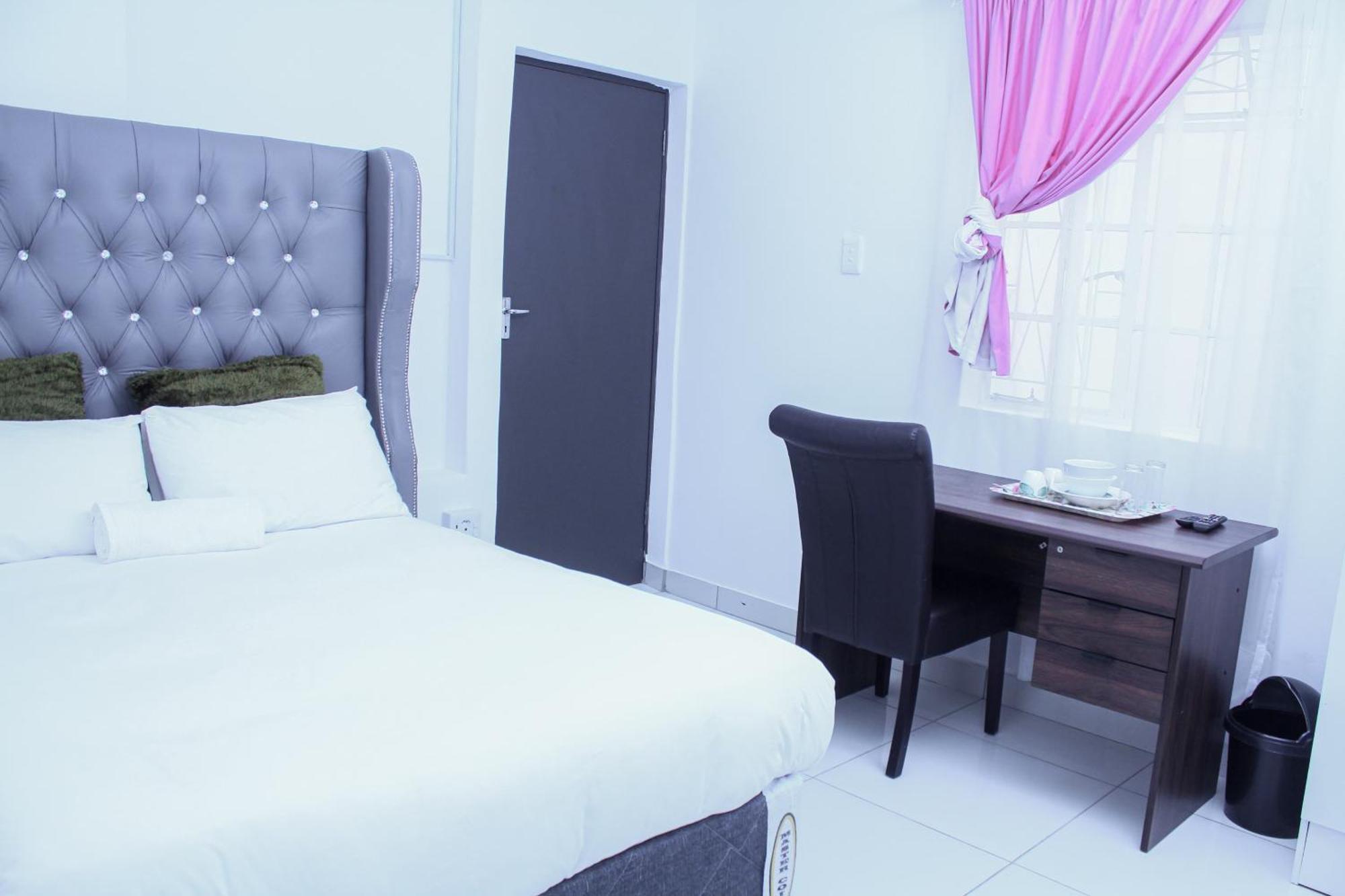 4 Callington Guest House Port Elizabeth Dış mekan fotoğraf