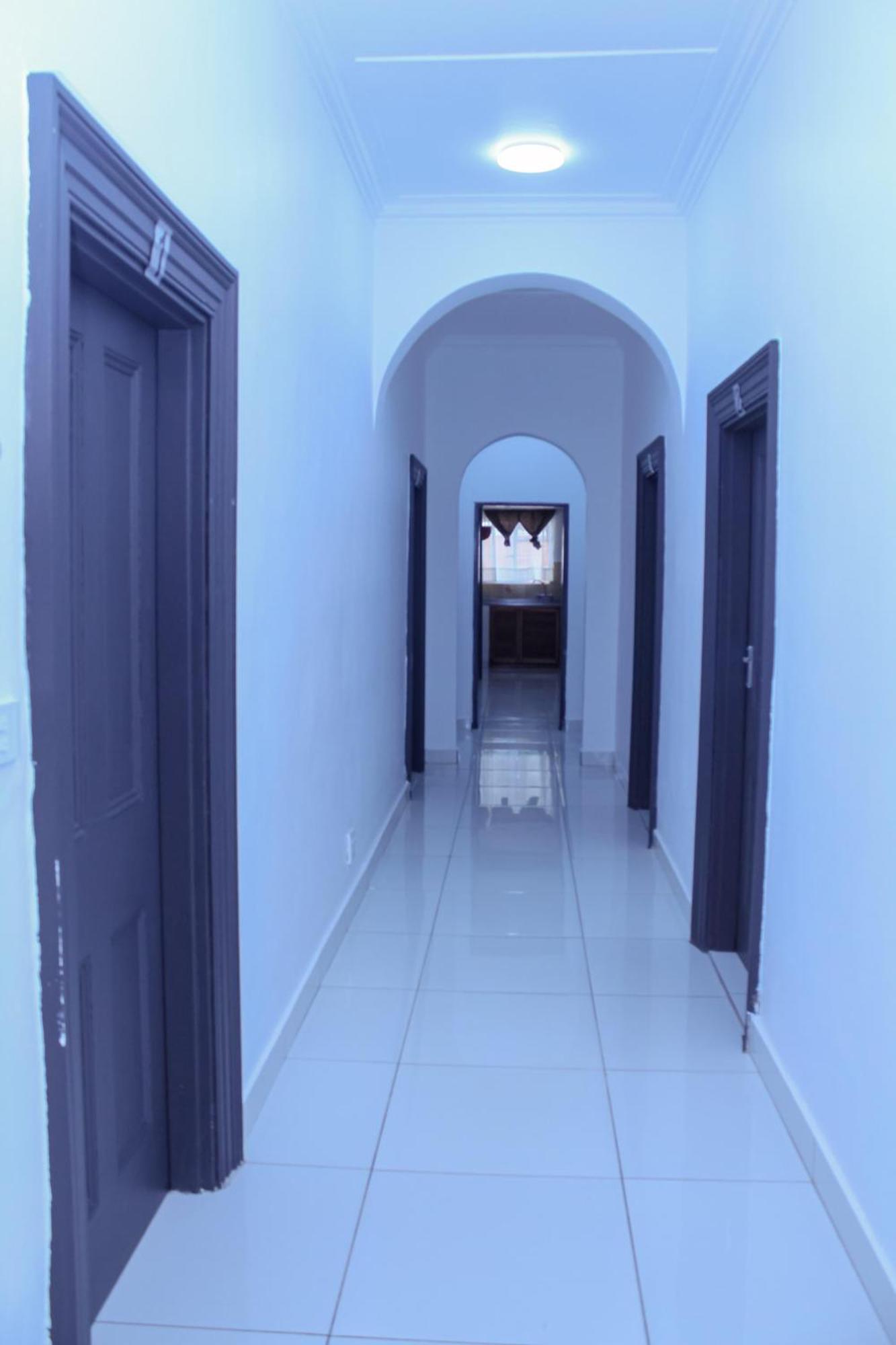 4 Callington Guest House Port Elizabeth Dış mekan fotoğraf