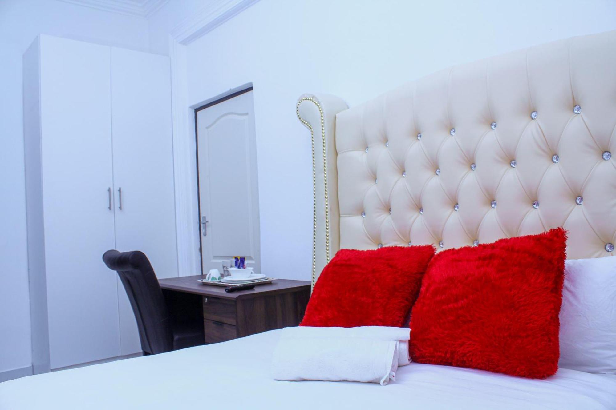 4 Callington Guest House Port Elizabeth Dış mekan fotoğraf